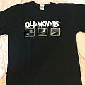 Old Wounds - TShirt or Longsleeve - Old Wounds Shirt