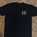 108 - TShirt or Longsleeve - 108 shirt