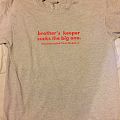 Brothers Keeper - TShirt or Longsleeve - Brothers Keeper shirt
