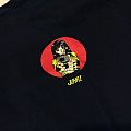 Jukai - TShirt or Longsleeve - Jukai “Hook-Ups” rip off
