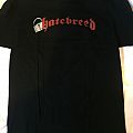 Hatebreed - TShirt or Longsleeve - Hatebreed Shirt