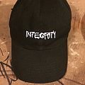 Integrity - Other Collectable - Integrity Holy Terror Hat