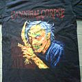Cannibal Corpse - TShirt or Longsleeve - Cannibal Corpse Kill Album