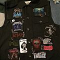 Metallica - Battle Jacket - First Battlevest