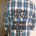 Suicidal Tendencies - TShirt or Longsleeve - D.I.Y Shirt Update