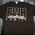 Filled With Hate Records - TShirt or Longsleeve - Filled With Hate Records family shirt