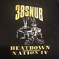 38 Snub - TShirt or Longsleeve - 38 Snub bugs bunny shirt
