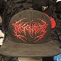 Disentomb - Other Collectable - Disentomb misery snapback