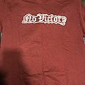 No Victory - TShirt or Longsleeve - No Victory restoration denied shirt