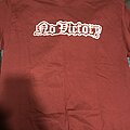 No Victory - TShirt or Longsleeve - No Victory restoration denied shirt