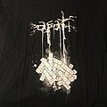 Apati - TShirt or Longsleeve - Apati xanax bars / morgondagen shirt