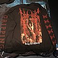 Dripping - TShirt or Longsleeve - Dripping Bring the Suffering longsleeve