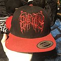 Epicardiectomy - Other Collectable - *SOLD* Epicardiectomy red snapback