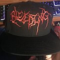 Bleeding - Other Collectable - Bleeding snapback