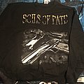 Soils Of Fate - TShirt or Longsleeve - Soils of Fate weaponry wisdom crewneck