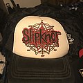 Slipknot - Other Collectable - Slipknot trucker hat