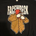 Facewreck - TShirt or Longsleeve - Facewreck mosh to nothing shirt