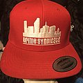 Soils Of Fate - Other Collectable - Soils of Fate crime syndicate snapback