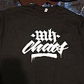 MH Chaos - TShirt or Longsleeve - MH Chaos mask shirt