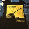 Marduk - TShirt or Longsleeve - Marduk iron dawn cutoff