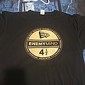 Enemy Mind - TShirt or Longsleeve - Enemy Mind Pittsburgh hardcore shirt