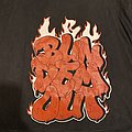 Bun Dem Out - TShirt or Longsleeve - *SOLD* Bun Dem Out LBU shirt