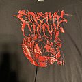 Enemy Mind - TShirt or Longsleeve - Enemy Mind red you’re gonna get hurt shirt