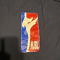NJ Bloodline - TShirt or Longsleeve - *SOLD* NJ Bloodline tiger style shirt