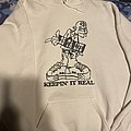 25 Ta Life - Hooded Top / Sweater - 25 Ta Life Keepin It Real hoodie