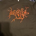 Irate - TShirt or Longsleeve - Irate lightning logo shirt