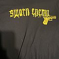 Sworn Enemy - TShirt or Longsleeve - Sworn Enemy queens murder musik shirt
