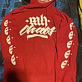 MH Chaos - Hooded Top / Sweater - MH Chaos hoodie