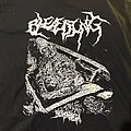 Bleeding - TShirt or Longsleeve - Bleeding scaphism shirt