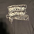Billy Club Sandwich - TShirt or Longsleeve - Billy Club Sandwich NYHC shirt