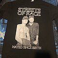 Streets Of Rage - TShirt or Longsleeve - Streets of Rage hated since birth shirt