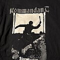 Kommandant - TShirt or Longsleeve - Kommandant shirt