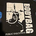 Bodybag - TShirt or Longsleeve - Bodybag public execution shirt