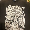 Bitter Thoughts - TShirt or Longsleeve - Bitter Thoughts shirt