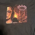 Mortician - TShirt or Longsleeve - Mortician domain of death 2001 shirt