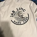 Jab - TShirt or Longsleeve - Jab white claw rip