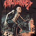Malignancy - TShirt or Longsleeve - Malignancy containment breach Europe tour 2012