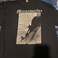 Minenwerfer - TShirt or Longsleeve - Minenwerfer alpenpasse shirt