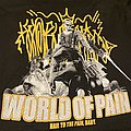 World Of Pain - TShirt or Longsleeve - World of Pain Duke Nukem shirt