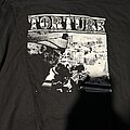 Torture - TShirt or Longsleeve - Torture shirt