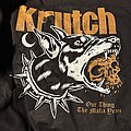 Krutch - TShirt or Longsleeve - Krutch mafia years shirt