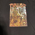 Purulent - TShirt or Longsleeve - Purulent garavito shirt