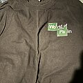 World Of Pain - TShirt or Longsleeve - World of Pain breaking bad rip