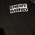 Enemy Mind - TShirt or Longsleeve - *SOLD* Enemy Mind no safe place shirt