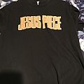 Jesus Piece - TShirt or Longsleeve - Jesus piece lost control shirt