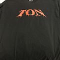 TON - TShirt or Longsleeve - *SOLD* Ton force fed merchandise shirt